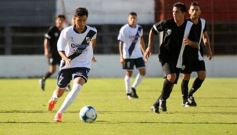 Foto de la galería: Guaraní derrotó al Deca por la Liga Posadeña