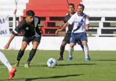 Foto de la galería: Guaraní derrotó al Deca por la Liga Posadeña