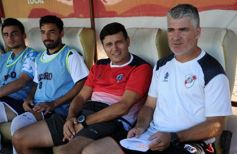 Foto de la galería: Guaraní derrotó al Deca por la Liga Posadeña