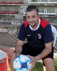 Foto de la galería: Guaraní derrotó al Deca por la Liga Posadeña