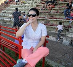 Foto de la galería: Guaraní derrotó al Deca por la Liga Posadeña