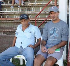 Foto de la galería: Guaraní derrotó al Deca por la Liga Posadeña