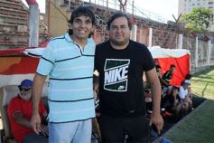 Foto de la galería: Guaraní derrotó al Deca por la Liga Posadeña