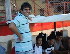 Foto de la galería: Guaraní derrotó al Deca por la Liga Posadeña