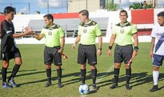 Foto de la galería: Guaraní derrotó al Deca por la Liga Posadeña