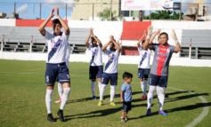 Foto de la galería: Guaraní derrotó al Deca por la Liga Posadeña