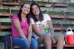 Foto de la galería: Guaraní derrotó al Deca por la Liga Posadeña