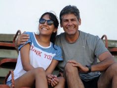 Foto de la galería: Guaraní derrotó al Deca por la Liga Posadeña