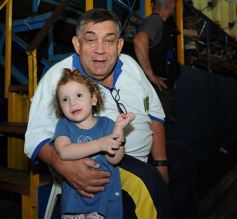 Foto de la galería: Tokio volvió a ganar, esta vez de visitante ante Mitre