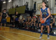 Foto de la galería: Tokio volvió a ganar, esta vez de visitante ante Mitre