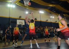 Foto de la galería: Tokio volvió a ganar, esta vez de visitante ante Mitre