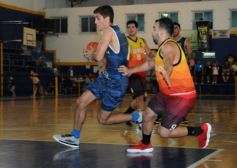 Foto de la galería: Tokio volvió a ganar, esta vez de visitante ante Mitre