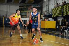 Foto de la galería: Tokio volvió a ganar, esta vez de visitante ante Mitre