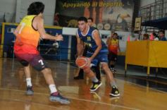 Foto de la galería: Tokio volvió a ganar, esta vez de visitante ante Mitre