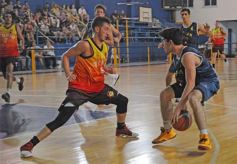 Foto de la galería: Tokio volvió a ganar, esta vez de visitante ante Mitre