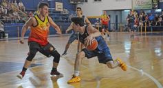 Foto de la galería: Tokio volvió a ganar, esta vez de visitante ante Mitre