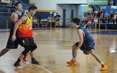 Foto de la galería: Tokio volvió a ganar, esta vez de visitante ante Mitre