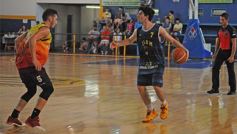 Foto de la galería: Tokio volvió a ganar, esta vez de visitante ante Mitre