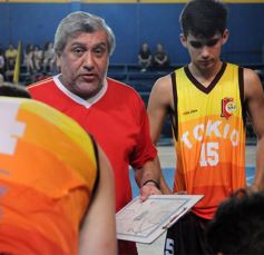 Foto de la galería: Tokio volvió a ganar, esta vez de visitante ante Mitre