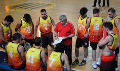 Foto de la galería: Tokio volvió a ganar, esta vez de visitante ante Mitre