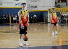 Foto de la galería: Tokio volvió a ganar, esta vez de visitante ante Mitre