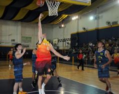 Foto de la galería: Tokio volvió a ganar, esta vez de visitante ante Mitre