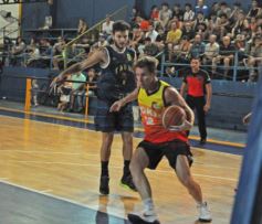 Foto de la galería: Tokio volvió a ganar, esta vez de visitante ante Mitre