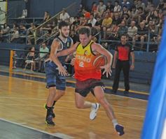 Foto de la galería: Tokio volvió a ganar, esta vez de visitante ante Mitre