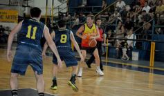 Foto de la galería: Tokio volvió a ganar, esta vez de visitante ante Mitre