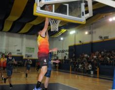 Foto de la galería: Tokio volvió a ganar, esta vez de visitante ante Mitre