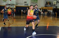 Foto de la galería: Tokio volvió a ganar, esta vez de visitante ante Mitre