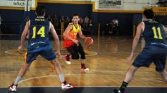 Foto de la galería: Tokio volvió a ganar, esta vez de visitante ante Mitre