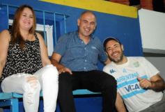 Foto de la galería: Tokio volvió a ganar, esta vez de visitante ante Mitre