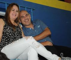 Foto de la galería: Tokio volvió a ganar, esta vez de visitante ante Mitre