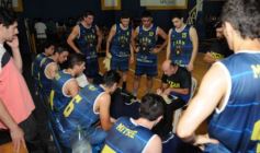 Foto de la galería: Tokio volvió a ganar, esta vez de visitante ante Mitre