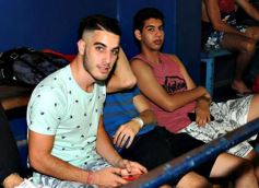 Foto de la galería: Tokio volvió a ganar, esta vez de visitante ante Mitre