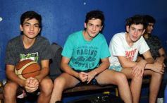 Foto de la galería: Tokio volvió a ganar, esta vez de visitante ante Mitre