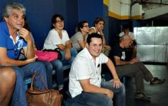 Foto de la galería: Tokio volvió a ganar, esta vez de visitante ante Mitre