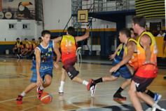 Foto de la galería: Tokio volvió a ganar, esta vez de visitante ante Mitre