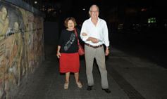 Foto de la galería: Maravilloso recital de los Amigos del Litoral en el Montoya