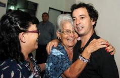 Foto de la galería: Maravilloso recital de los Amigos del Litoral en el Montoya