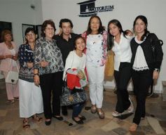 Foto de la galería: Maravilloso recital de los Amigos del Litoral en el Montoya