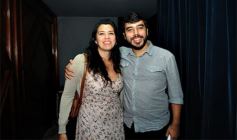 Foto de la galería: Maravilloso recital de los Amigos del Litoral en el Montoya