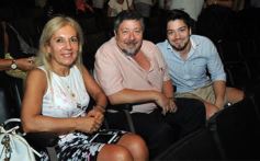 Foto de la galería: Maravilloso recital de los Amigos del Litoral en el Montoya