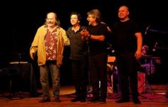 Foto de la galería: Maravilloso recital de los Amigos del Litoral en el Montoya