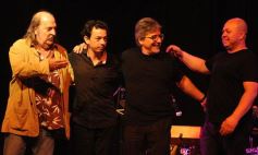 Foto de la galería: Maravilloso recital de los Amigos del Litoral en el Montoya