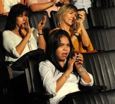 Foto de la galería: Maravilloso recital de los Amigos del Litoral en el Montoya