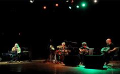 Foto de la galería: Maravilloso recital de los Amigos del Litoral en el Montoya