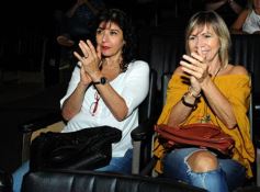 Foto de la galería: Maravilloso recital de los Amigos del Litoral en el Montoya