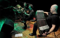 Foto de la galería: Maravilloso recital de los Amigos del Litoral en el Montoya